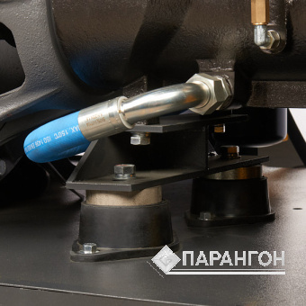Винтовой компрессор ET-Compressors SL 75-10 (IP23)
