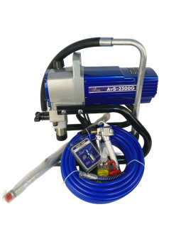 Аппарат окрасочный AktiSpray AvS-2300G