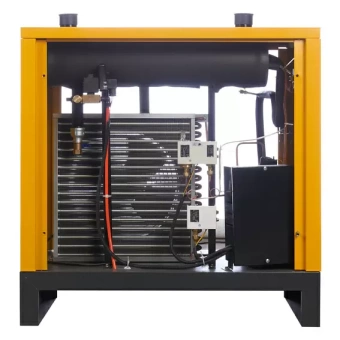 Рефрижераторный осушитель ET-Compressors RD 216