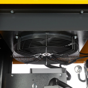 Винтовой компрессор ET-Compressors SL 11-10-410 ES (IP55)