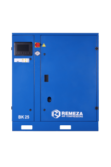 Винтовой компрессор Remeza ВК25-8ВС