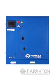 Винтовой компрессор Remeza ВК25-8ВС