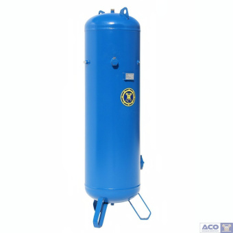 Ресивер Бежецкий РВ 230/10