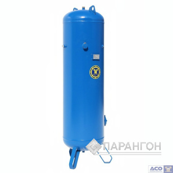 Ресивер Бежецкий РВ 230/10