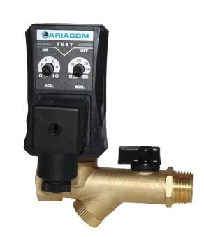 Конденсатоотводчик таймерный ARIACOM ACD-TEC-COMBO 220V 1