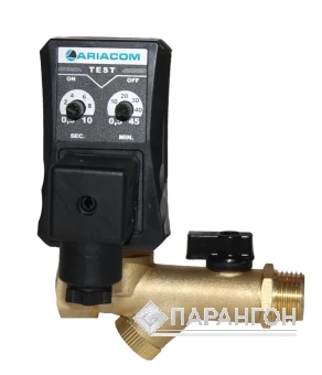 Конденсатоотводчик таймерный ARIACOM ACD-TEC-COMBO 220V 1