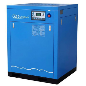 Винтовой компрессор Olymtech OL15-10