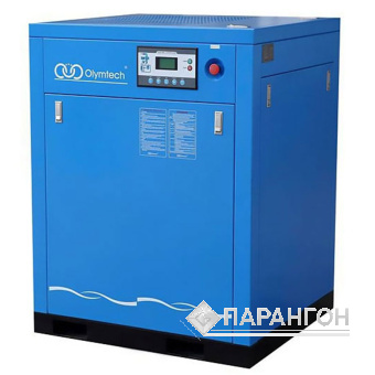 Винтовой компрессор Olymtech OL15-10