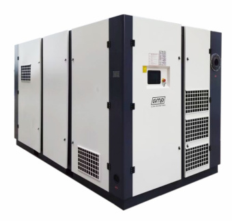Винтовой компрессор GMP GM 185-12 VSD
