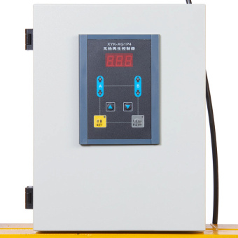 Адсорбционный осушитель ET-Compressors DD 990