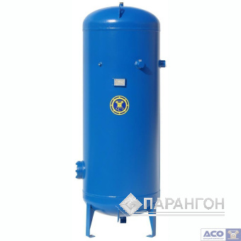 Ресивер Бежецкий РВ 430/10
