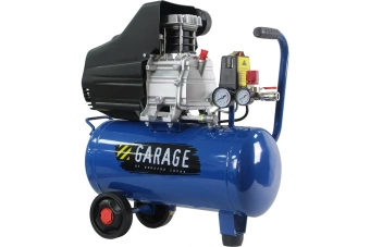 Компрессор Garage PK 24.F250/1,5