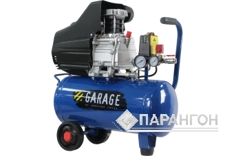 Компрессор Garage PK 24.F250/1,5