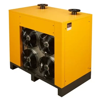 Рефрижераторный осушитель ET-Compressors RD 4800