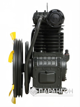 Компрессорная головка С415М (С415М.01.00.000-06 зч)