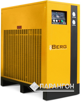 Рефрижераторный осушитель BERG OB-300 16 бар