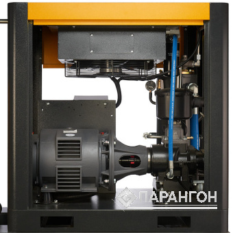 Винтовой компрессор ET-Compressors SL 22-08-500 ES (IP55)