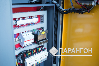 Винтовой компрессор ARLEOX XLS 175 10