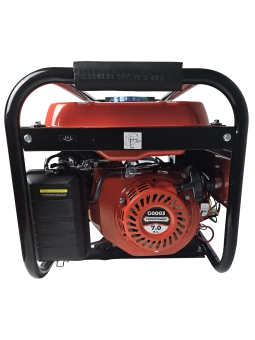 Бензиновый генератор PROFIPOWER БГ-4000Э