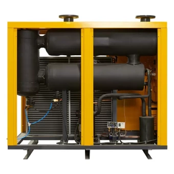 Рефрижераторный осушитель ET-Compressors RD 1800