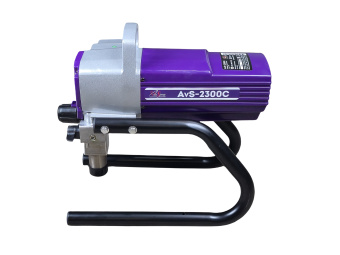 Аппарат окрасочный AktiSpray AvS-2300C