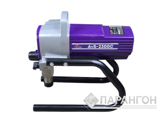 Аппарат окрасочный AktiSpray AvS-2300C