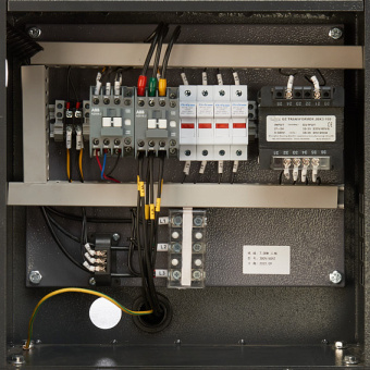 Винтовой компрессор ET-Compressors SL 7,5-10-500 ES (IP55)