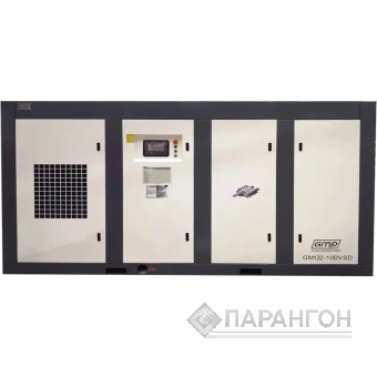 Винтовой компрессор GMP GM 315-10D VSD