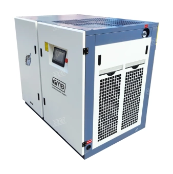 Винтовой компрессор GMP GM 30-16 VSD GE