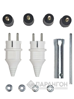 Бензиновый генератор PROFIPOWER БГ-4000