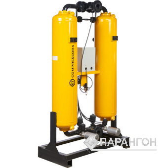 Адсорбционный осушитель ET-Compressors HD 3600
