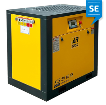 Винтовой компрессор ARLEOX XLS SE 30 10