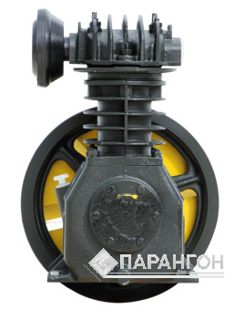 Компрессорная головка К24М