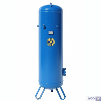 Ресивер Бежецкий РВ 230/10