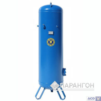 Ресивер Бежецкий РВ 230/10