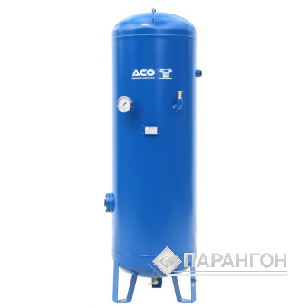 Ресивер Бежецкий РВ 500/10