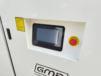 Винтовой компрессор GMP GM 45-12D VSD