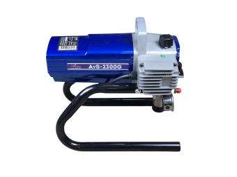 Аппарат окрасочный AktiSpray AvS-2300G