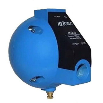 Автоматический конденсатоотводчик JAD20