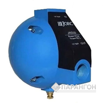 Автоматический конденсатоотводчик JAD20