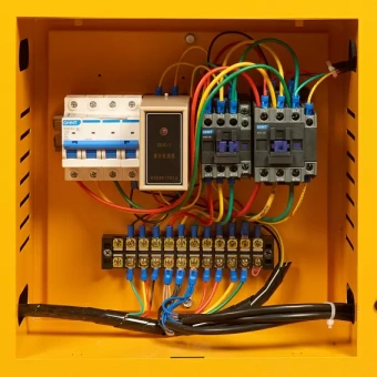 Рефрижераторный осушитель ET-Compressors RD 6000
