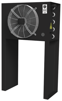 Доохладитель Remeza ACA 450