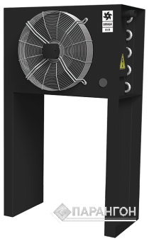 Доохладитель Remeza ACA 450