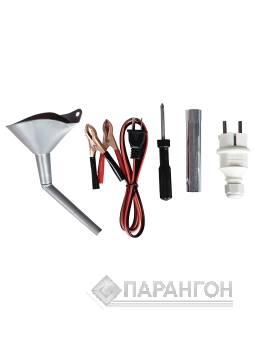Инверторный бензиновый генератор PROFIPOWER P1400iS