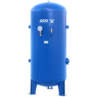 Ресивер Бежецкий РВ 900/11