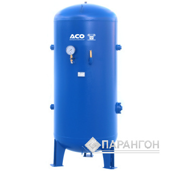 Ресивер Бежецкий РВ 900/11