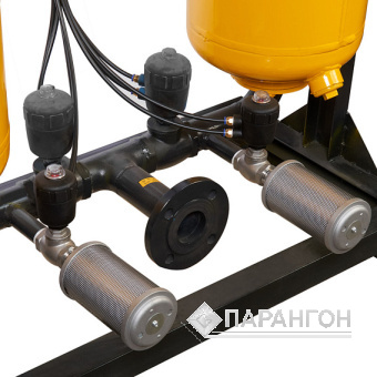 Адсорбционный осушитель ET-Compressors HD 1800