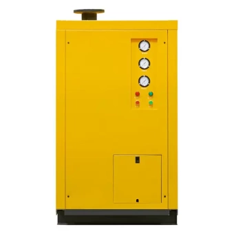 Рефрижераторный осушитель ET-Compressors RD 1800