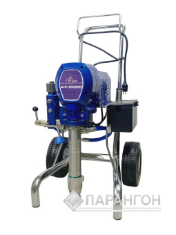 Аппарат окрасочный AktiSpray AvS-9000HD PREMIUM