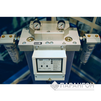 Адсорбционный осушитель ARIACOM APD-S018